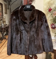 Bellissimo cappotto in vera