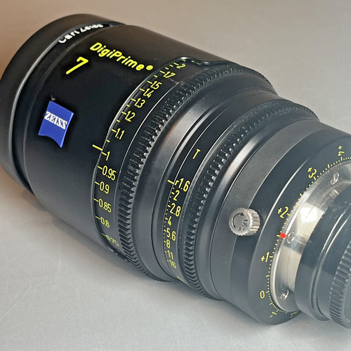 Carl zeiss digiprime - digiprime, 1.5