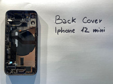 SCOCCA IPHONE 12 MINI BACK