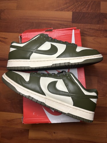Taglia nike dunk - taglia, retrò