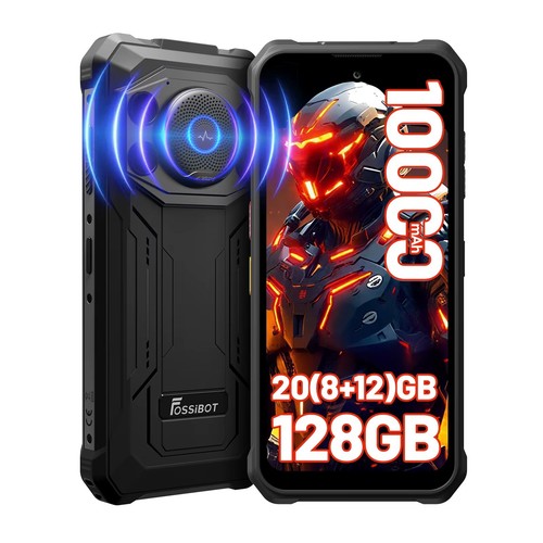 Global fossibot f110 pro - fossibot,