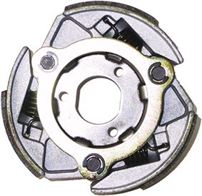 Girante frizione yamaha - frizione, yp