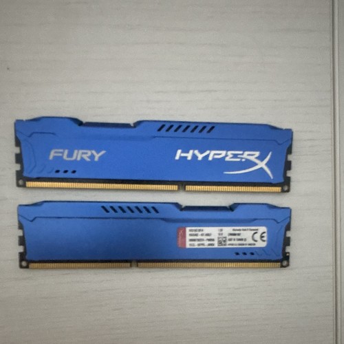 Hyperx fury ram ddr3 - hyperx, sdram