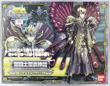 Saint Seiya Myth Cloth -