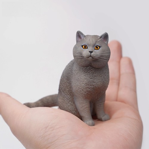 Figura animale gatto