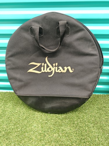 Borsa per piatti - ⚡, zildjian