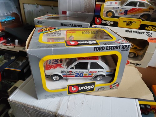 Modellino scatola 24 - in, 1/24