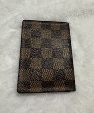 Portafoglio Louis Vuitton