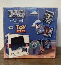 Bundle Toy Story Playstation 3