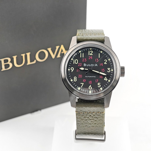 Orologio automatico uomo