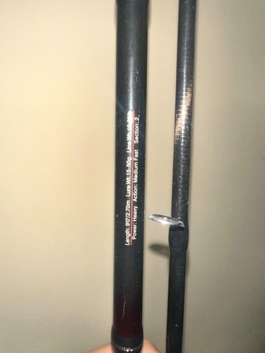 Canna spinning 50g - canna,