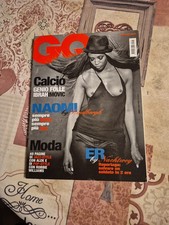 GQ Febbraio 2006 numero 77 -