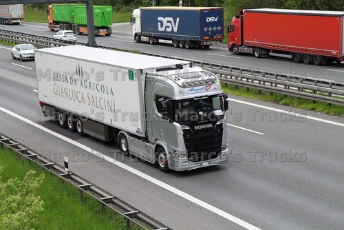 Lkw foto scania - lkw,