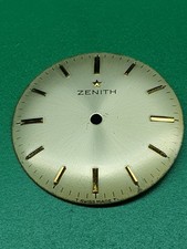 Zenith Stellina Quadrante