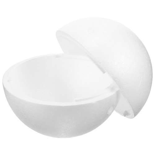 Sfera schiuma sfere rotonde - schiuma,