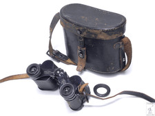 Binocolo Carl Zeiss Jena