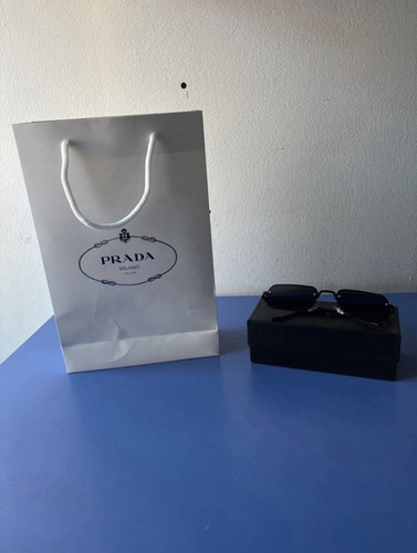 Prada occhiali sole uomo - sole,