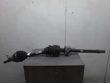 Albero motore anteriore destro