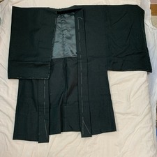 Kimono giapponese. HAORI. pura