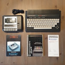 Commodore Plus/4 +