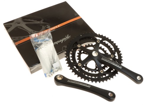 Guarnitura tripla campagnolo - tripla,