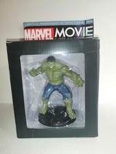 EAGLEMOSS MARVEL MOVIE COLLECTION HULK