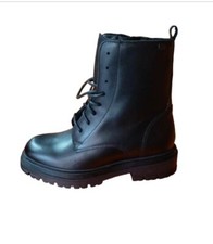 Scarpe Stivaletto Anfibio