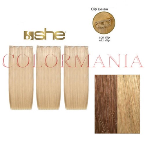 She threeasy kit fasce - threeasy,