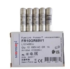 10PCS Collegamento Fusibile