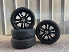 4 Cerchi In Lega 19 Originali Audi Q5