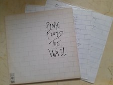 PINK FLOYD The Wall *1979