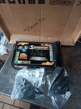 Spiegeladapter rechts & links