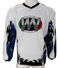 Maglia maglietta casacca per