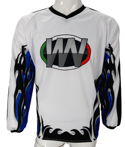 Maglia maglietta casacca per
