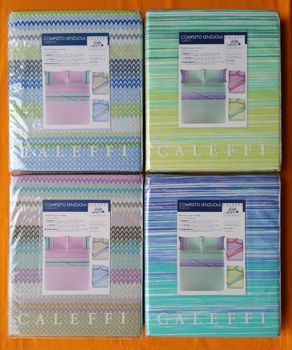 Completo lenzuola - completo,