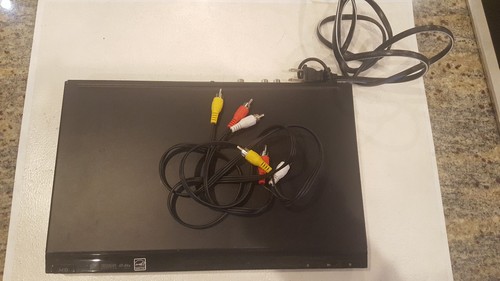 Sony dvp sr200p component - dvp-sr200p,