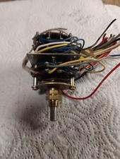 interruttore selettore sansui