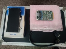 Prism Sound 8C-AES + RME ADI-4