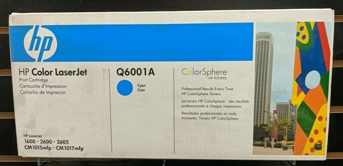 Nuova cartuccia stampa - di, hp