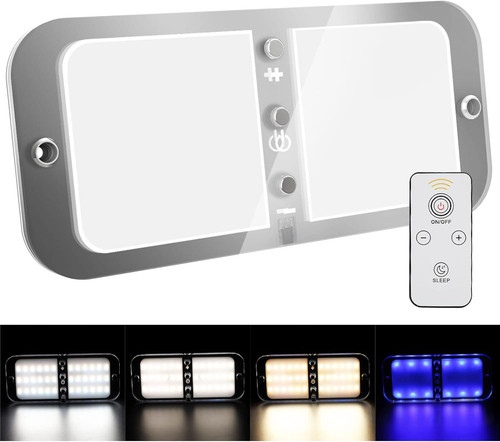 Plafoniera led 12volt - plafoniera,