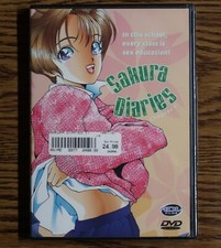 Sakura Diaries: Chapter 1