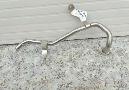Tubo dell acqua refrigerante - tubo,
