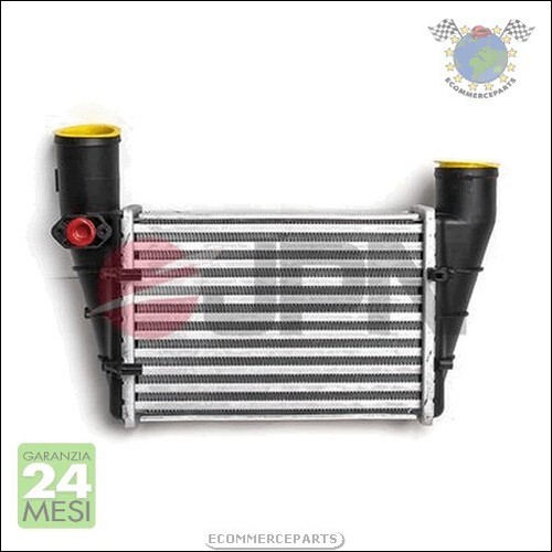 Intercooler jpn per audi a4 - intercooler,