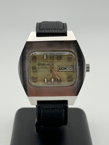 Altanus geneve deluxe - geneve,
