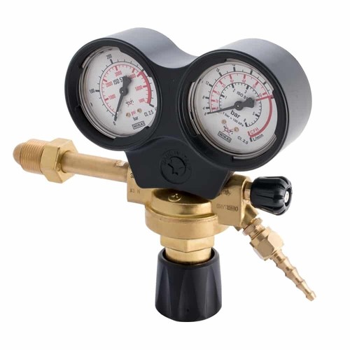 Riduttore pressione oxyturbo - riduttore,