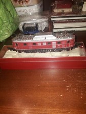 LOCOMOTORE  Vintage elettrico