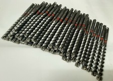 Trapano Hilti SDS Plus 12 mm x 270 mm trapano per pietra trapano a percussione per martello perforatore Bosch