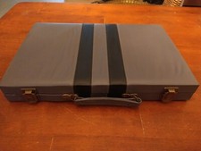 Set backgammon similpelle 15