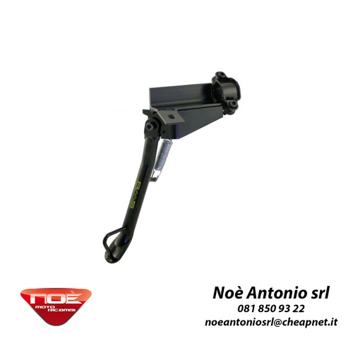 Cavalletto laterale honda - cavalletto,