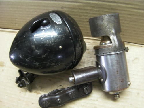 Gruppo luce bosch rotodyn - ,